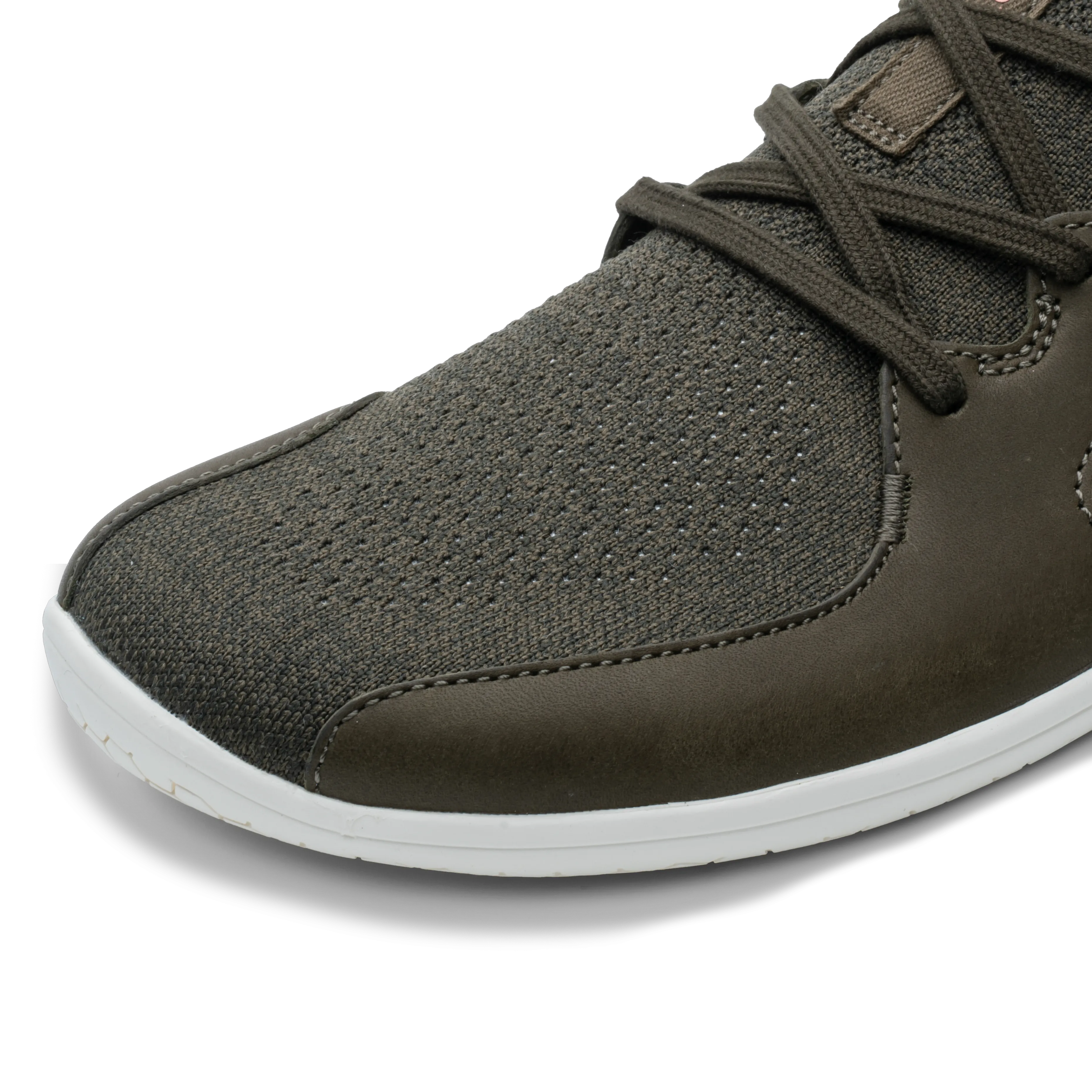 Vivobarefoot Asana III Mens – Olive