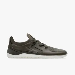 Vivobarefoot Asana III Mens – Olive