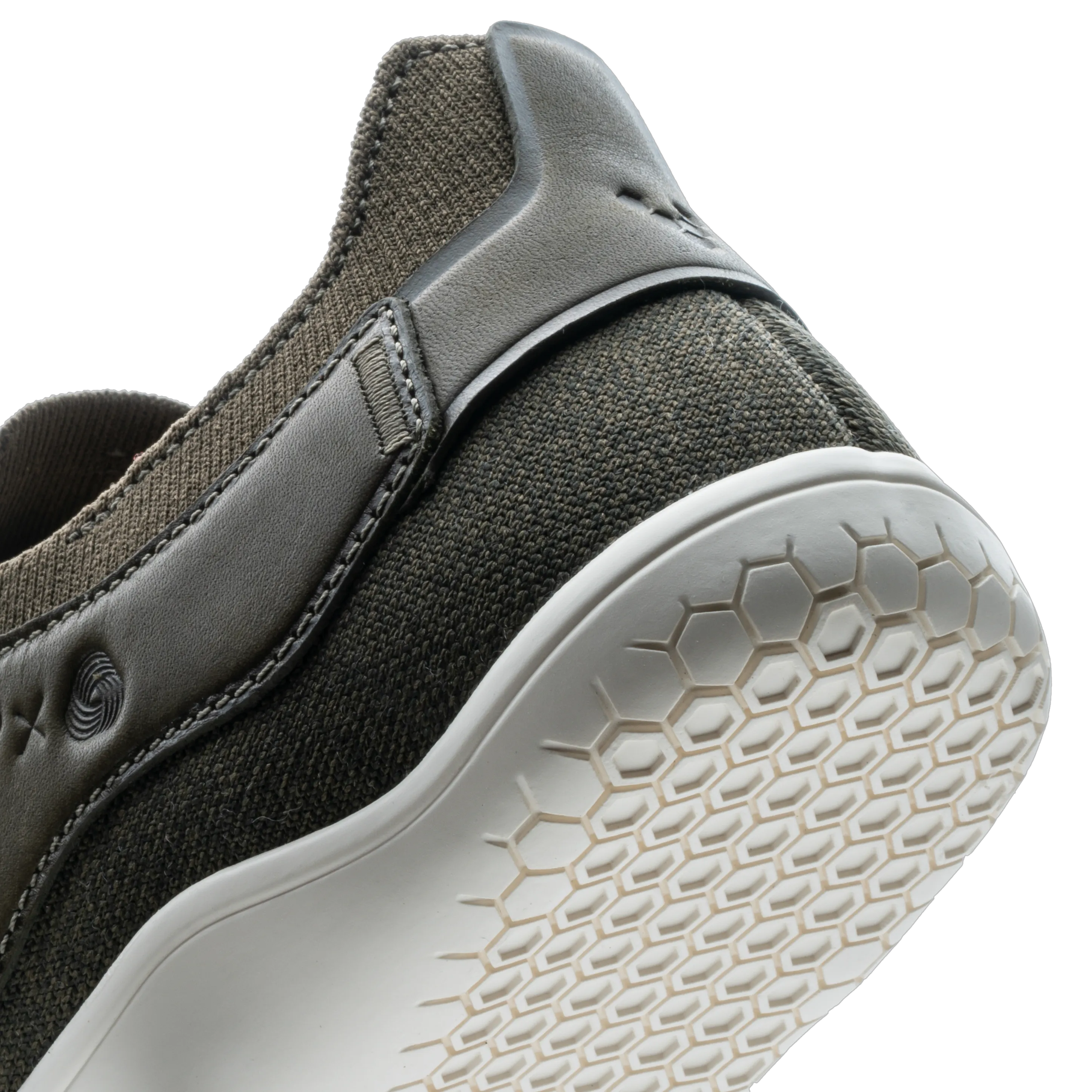 Vivobarefoot Asana III Mens – Olive