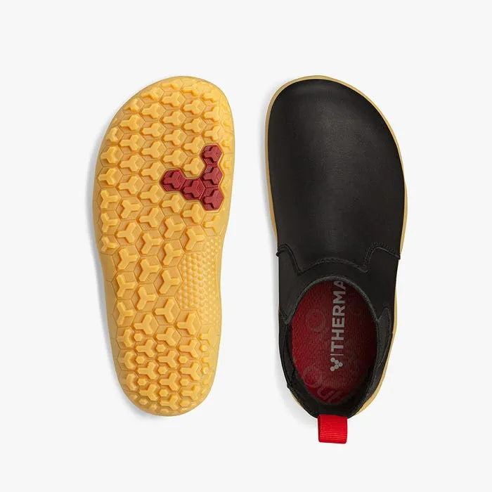 Vivobarefoot Fulham II Kids