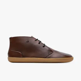 Vivobarefoot Gobi Lux Mens - Tan