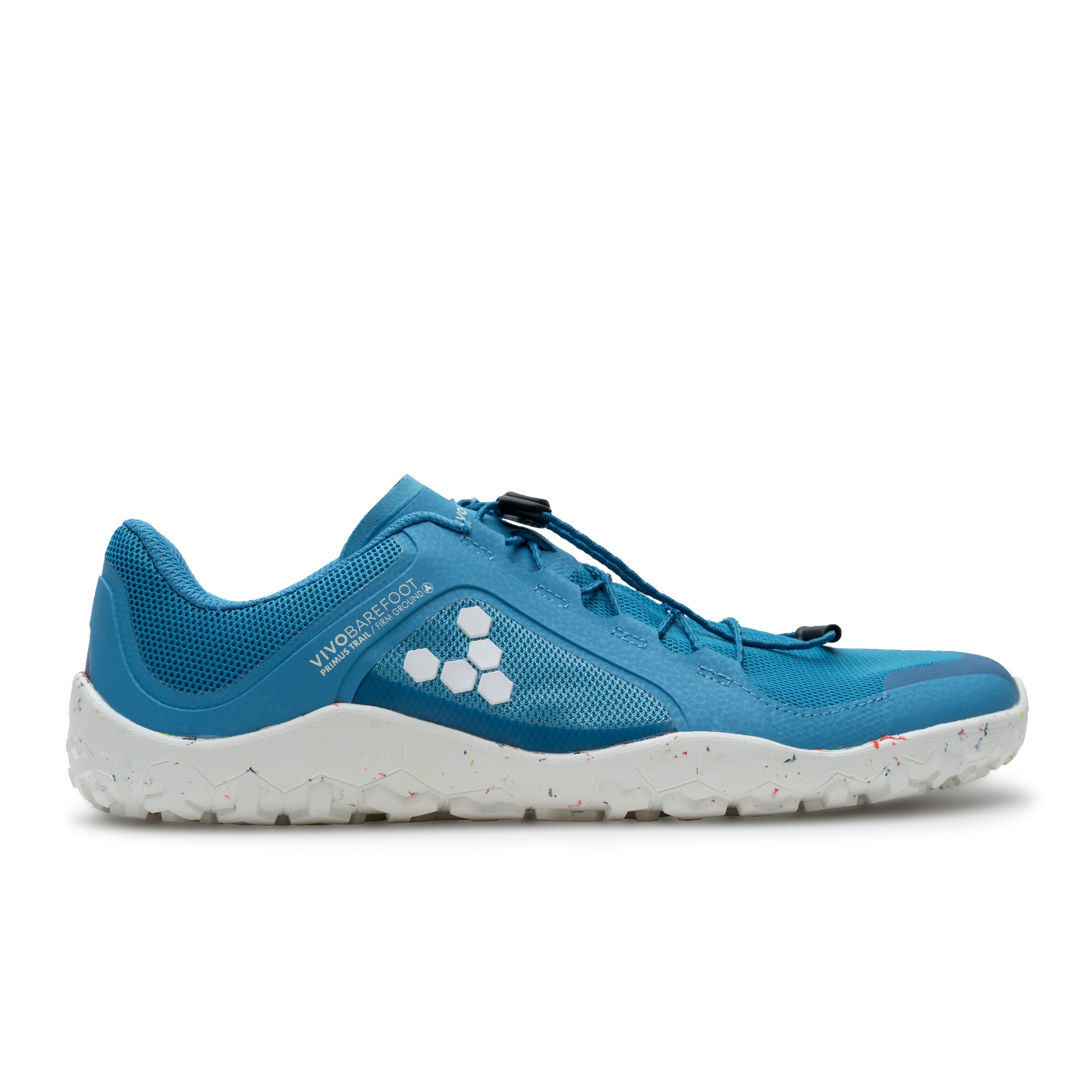 Vivobarefoot Primus Trail II FG Mens – Aqua