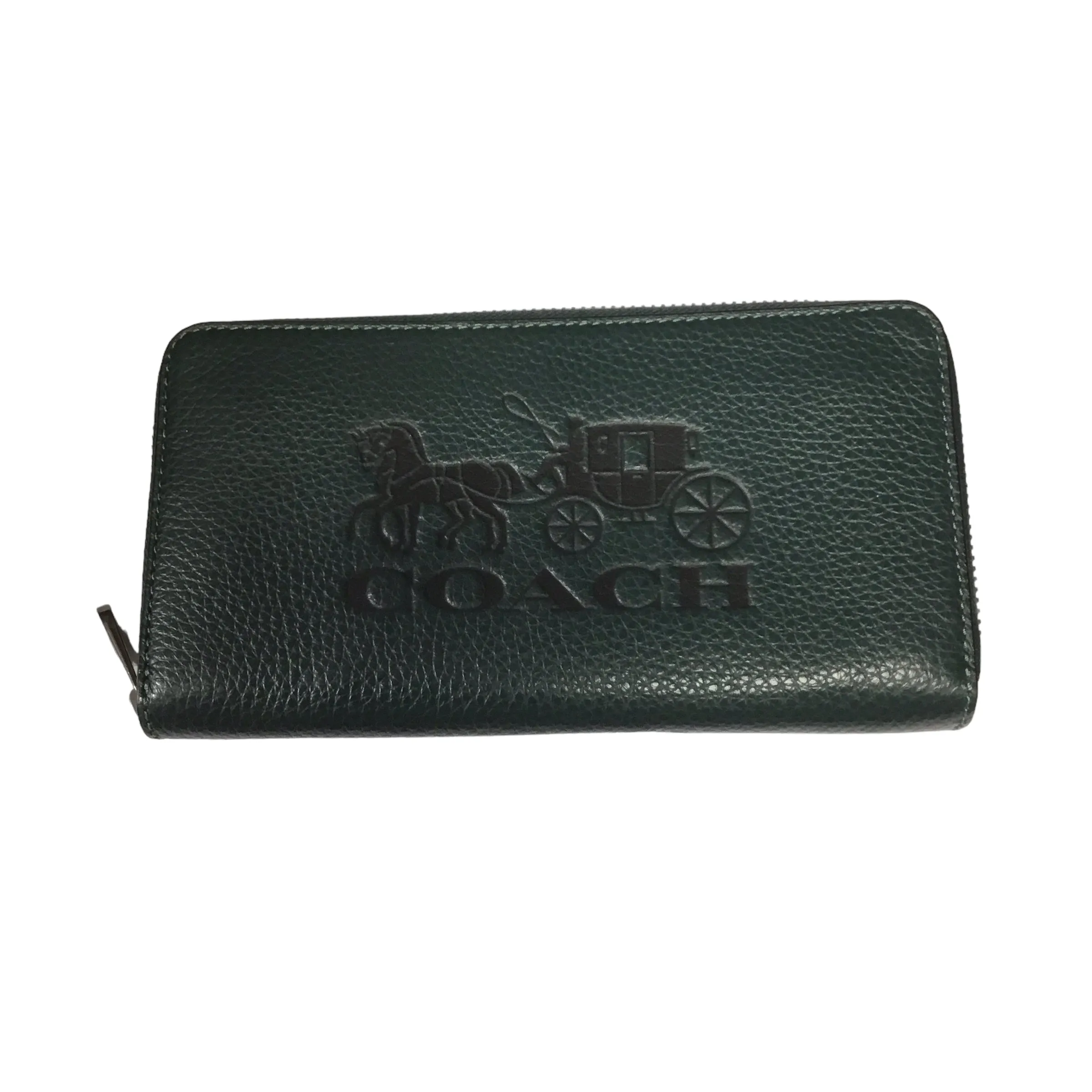 Wallet Designer By Coach  Size: Medium