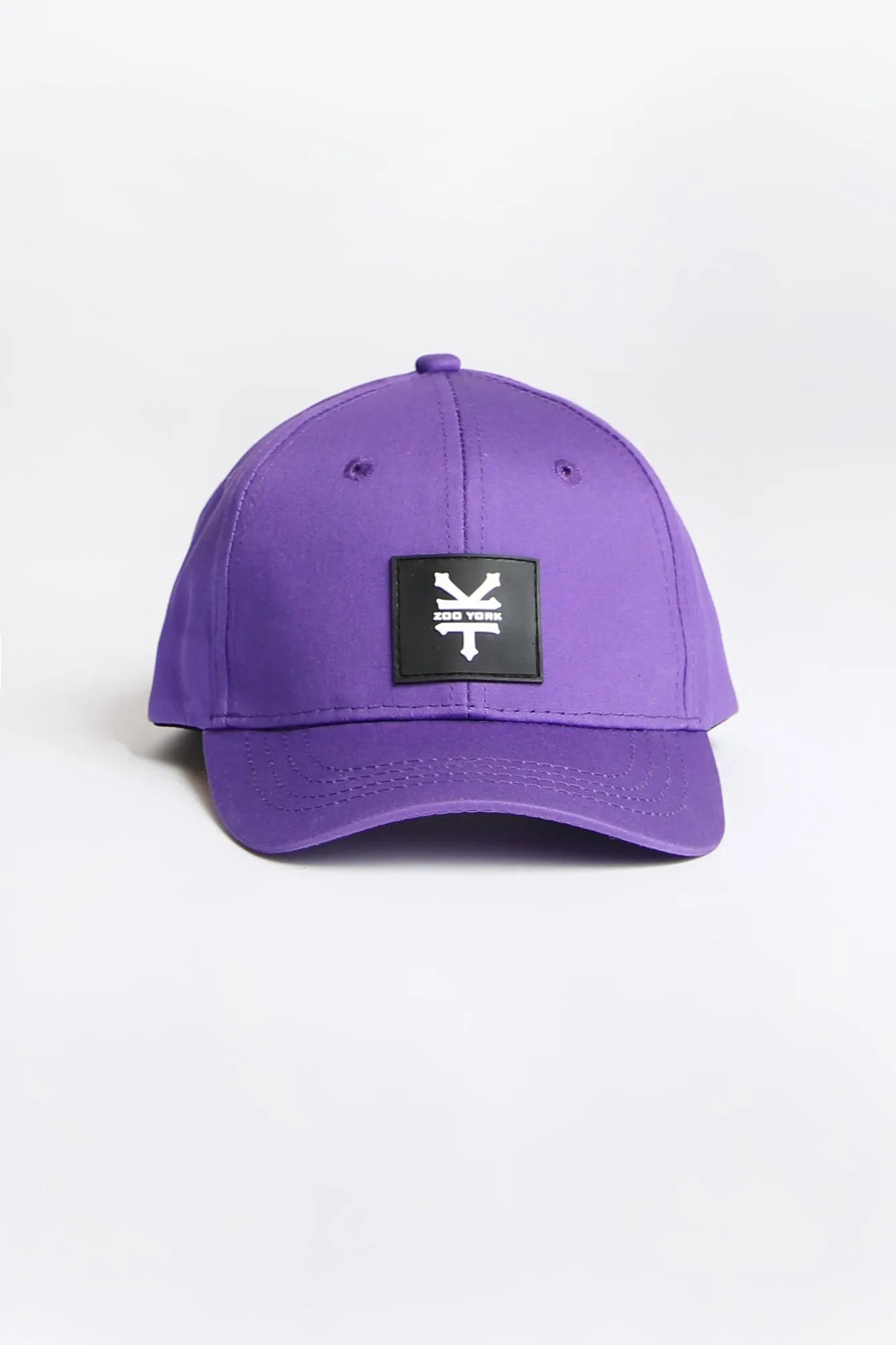 Zoo York Youth Patch Logo Baseball Hat