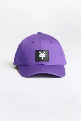 Zoo York Youth Patch Logo Baseball Hat