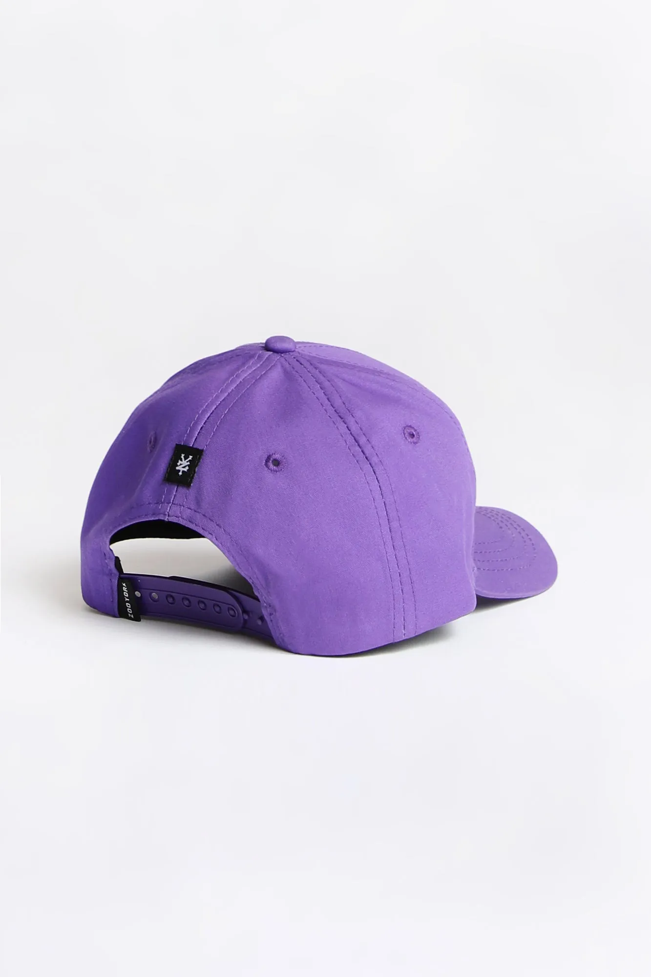 Zoo York Youth Patch Logo Baseball Hat