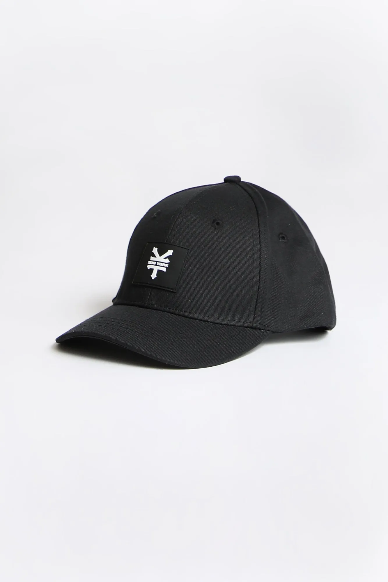 Zoo York Youth Patch Logo Baseball Hat