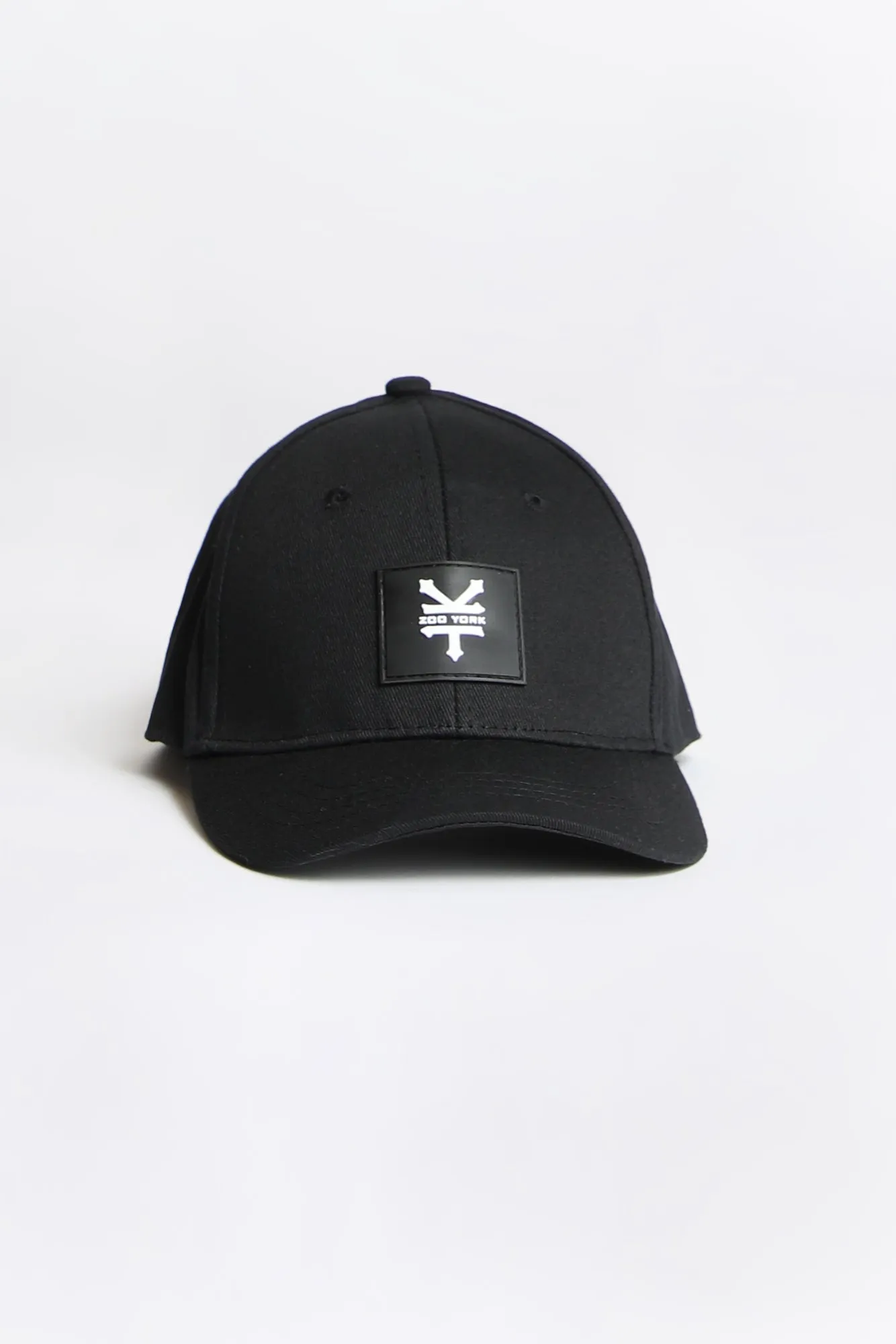 Zoo York Youth Patch Logo Baseball Hat