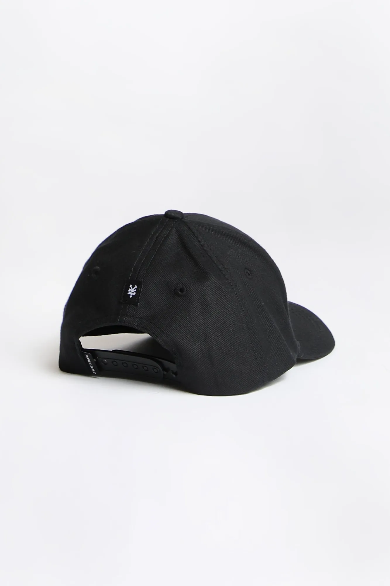 Zoo York Youth Patch Logo Baseball Hat