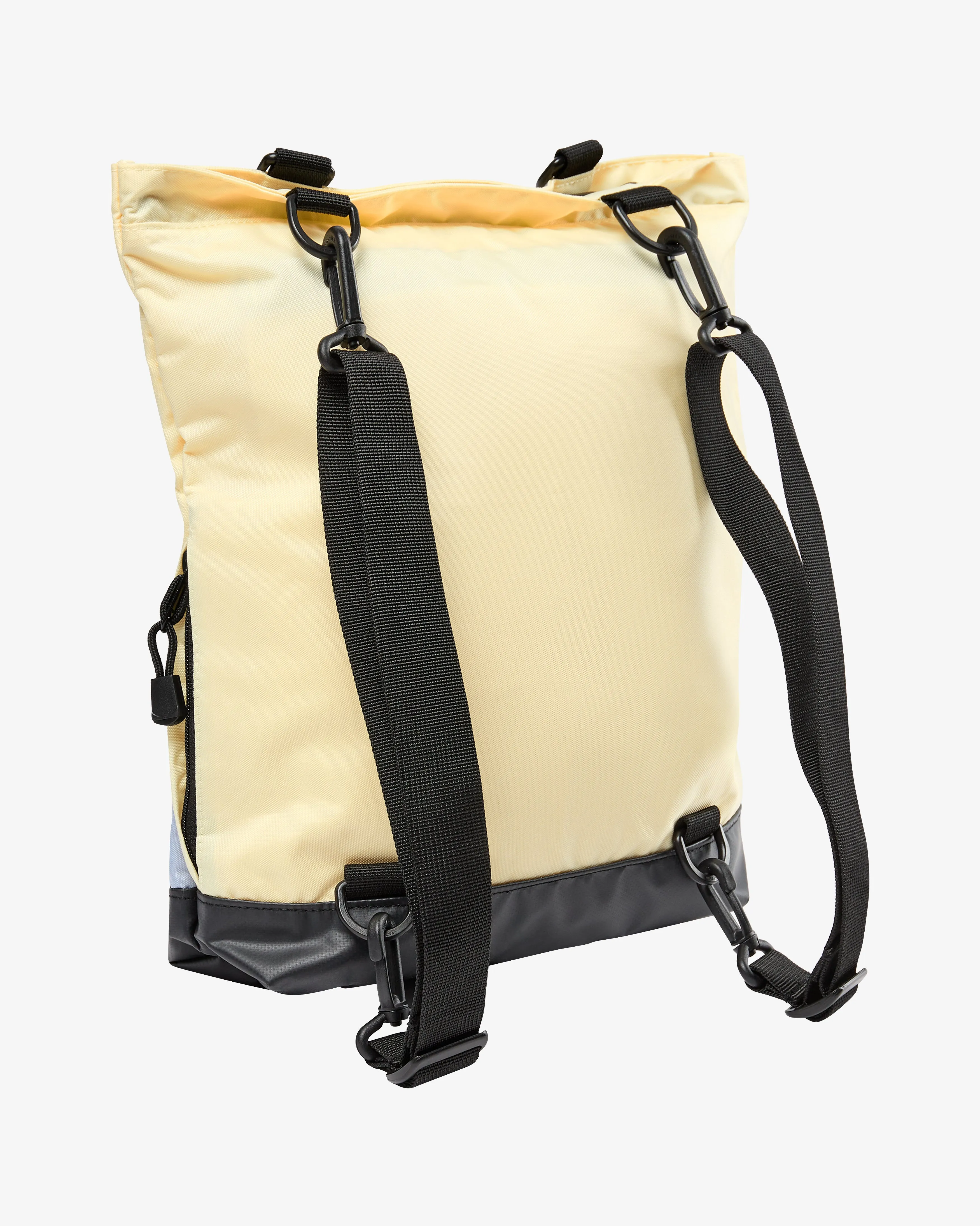 Ø Hurup Slingbag - Pale Banana